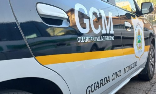 Guarda Municipal de Itatiaia recebe novas viaturas